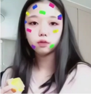 口味重妹子圣女《水果》酒瓶自娱自乐1V0.1G，独特风格展示