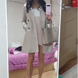 TS伪娘萌妹子空姐服合集50V26.9G