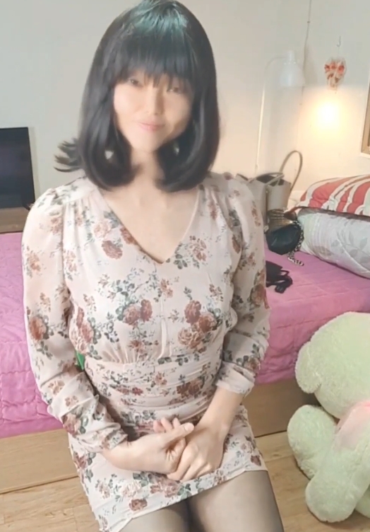 TS伪娘萌妹子空姐服合集50V26.9G