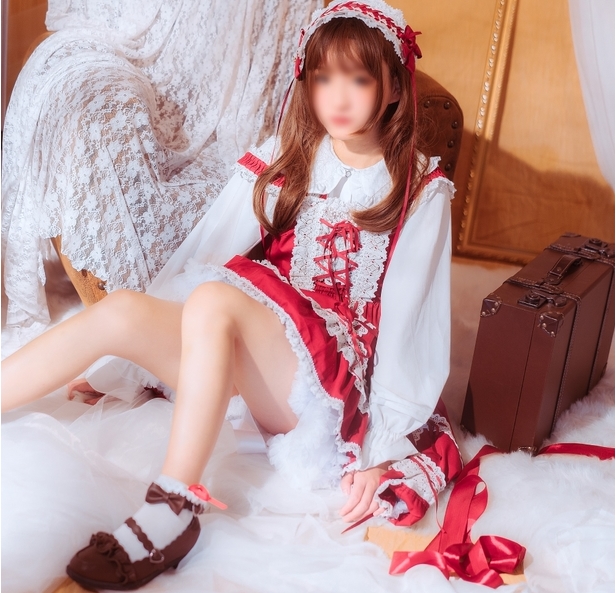 噴血誘惑小天使妹子《babydoll》最新合集1V1G，甜美誘惑
