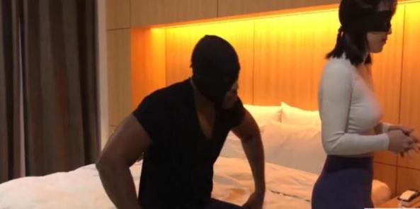 P站黑人网红SirBAO精品佳作合集100V2.5G，风格多样，创作才华横溢