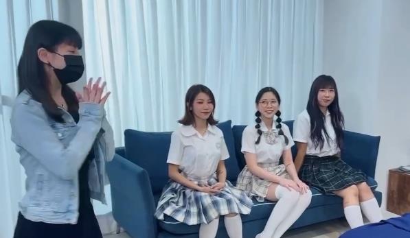 EDMosaic团建精彩瞬间合集[5V6.3G]，欢乐自拍记录