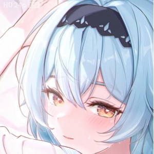 转载搬运2D同人短片YESUI作品合集51V20.1G，百度盘下载