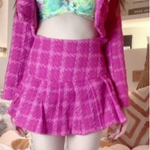 [转载搬运]蜜桃沐沐热舞合集，抖馒头抖球，弹力摇[477V+65.01G][百度盘]