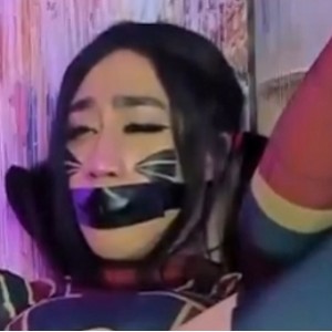 TSC魅力伪娘合集：120部精彩视频，16.9G百度盘下载