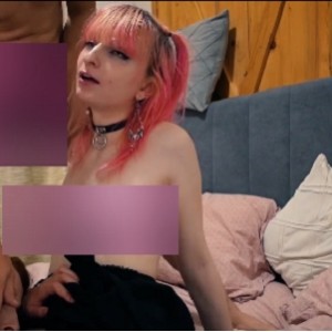 艾米丽51个可爱欧美伪娘视频合集（15P，8G）