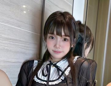 推特福利姬广深虾酱@Cutedoll最新合集60V3.4G，自拍短视频，身材颜值俱佳