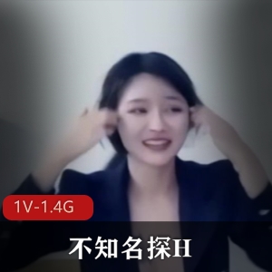 探H平台趣味小姐姐最新合集1V1.4G，自拍对话