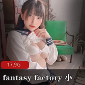 台湾fantasy_factory清纯可爱小丁最新合集17.9G，绅士必看