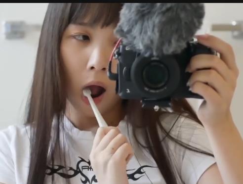 自购YunaTamago火爆去重合集22V8.8G，全面展示道具CC，solo小视频