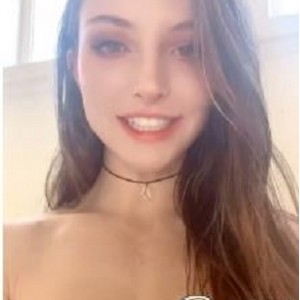 外网高颜值女神daintywild珍贵合集1V珍稀，独特魅力