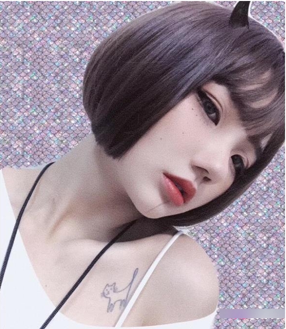 某推妖艳狐狸精博主九狐仙最新散播完整合集_77V1.5G，超高颜值给力佳作