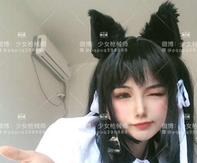 少女枪械师pr大陆露脸私图合集20V609M，绅士们的绝品佳作