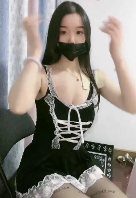 转载快手福利狐媚闪现热舞视频合集17V145M,百度盘下载