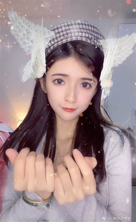 妹子平台高颜值狗头萝莉合集192V2.5G，萌态可掬