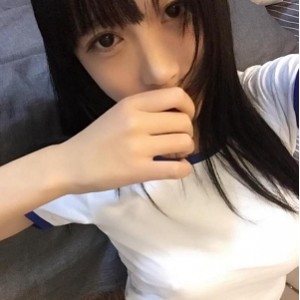 妹子蛋壳姬作品合集5V329P1.4G，完美身材与可爱气质