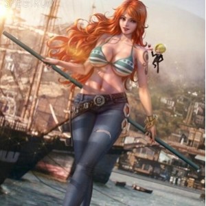 韩国某推超人气灵魂画师YAM完整合集162P793M，百度云分享