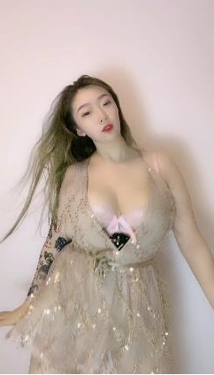 快手女神主播欣妹舞动超全合集1V1G，尽情舞蹈