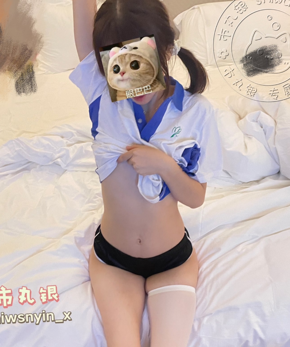 反差妹子抖M私拍合集46P25V,粉嫩多汁,市丸银