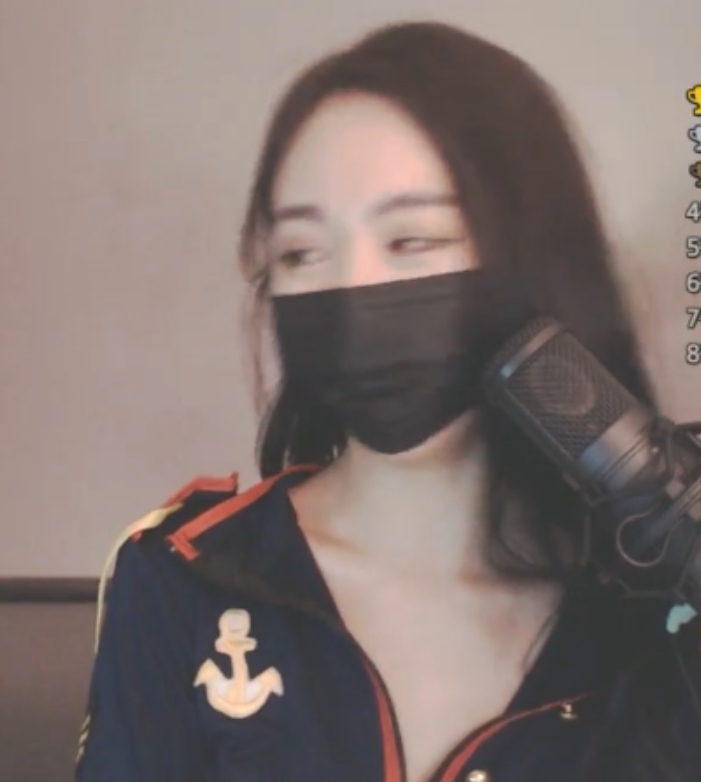 百度+韩主播like0707合集48部19.8G，收藏丰富