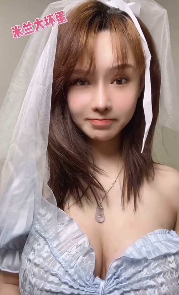 微博米兰大坏蛋红人合集60W1.1G,尺度适中按需下载