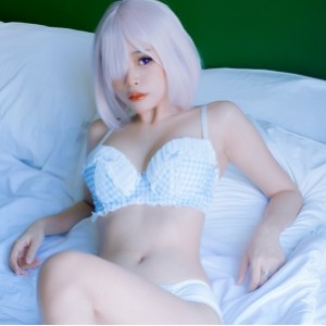 百度ByoruCoser作品合集160套80G，一般尺度作品