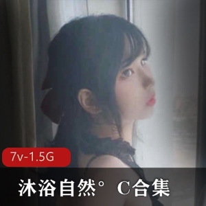 某推TS小舞酱精彩合集1.5G，玲珑身材诱人角色扮演