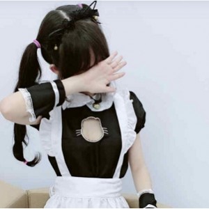 虎牙芊芊芊宝贝COS合集30部20G，粉嫩幼齿新晋浮力姬