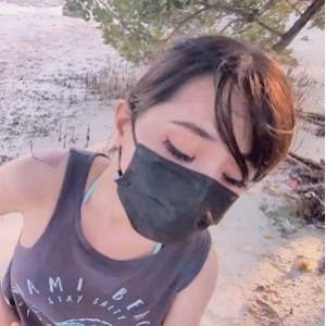 新jdsy021小水水大罩杯福利姬视频合集131部77.1G