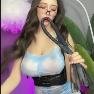 快手糖糖33万粉主播合集223部12.38G太肉感