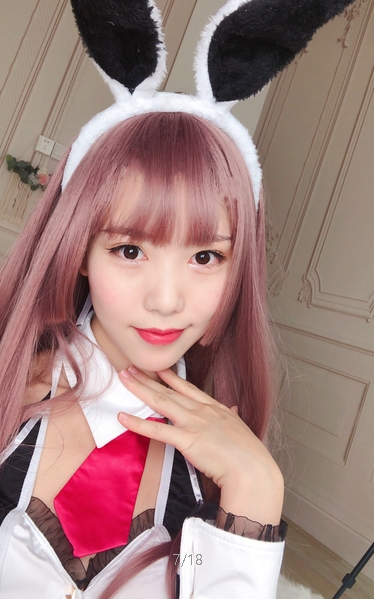 抖娘利世优质coser合集128部80G太撩人了