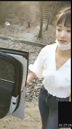 斗鱼素人私拍野外车阵视频合集1.42GB绝版清纯