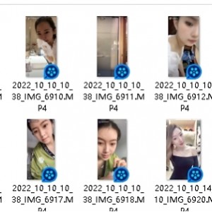 推特美女闪现13部合集167M太诱人