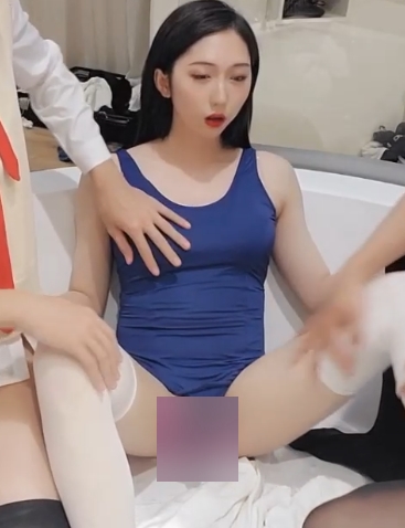 推特紫苑TS合集17部7.4G太骚了