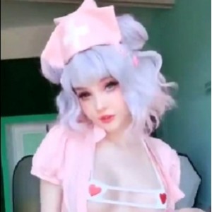 抖音性感妹子合集93部1GB太火爆了