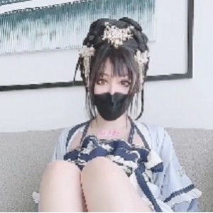 P站向日君光阴美少女合集18部11.3G超可爱