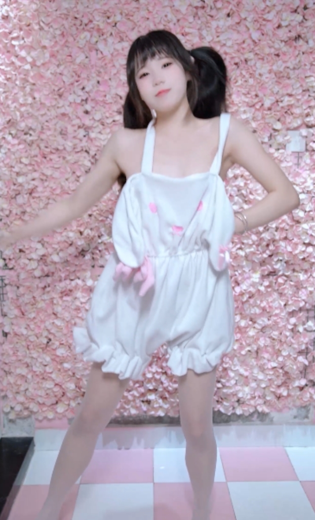 团子兔合集136部11.9G太顶了