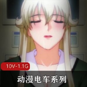 岛国动漫电车合集10V1.1G无圣光经典