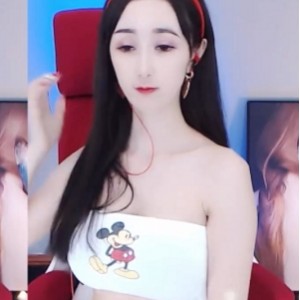 朴允星虎牙私密定制合集42部34.3G