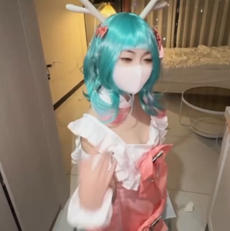 小欣奈46v丰满蜜桃臀合集14.8G推特瑶妹风情万种热舞
