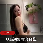 肖潇抖音OL撅臀合集88部88.5G够顶