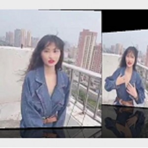 喷血张雅抖音热舞视频550MB10部