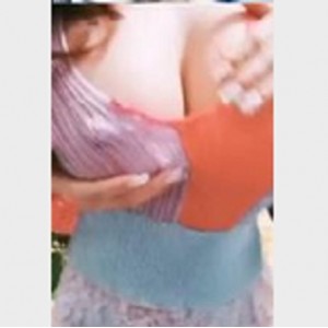 抖音网红违规合集84部1.02G顶级珍藏