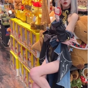 藤原YUKI绝密互动合集27连弹630M火辣珍藏版