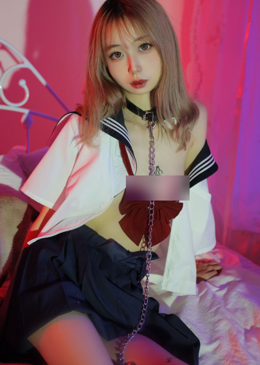 推特别藏花音栗子作品合集35套38.4G劲爆