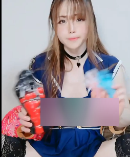 OFFanslyPigmananal伪娘系列合集50G疯狂来袭