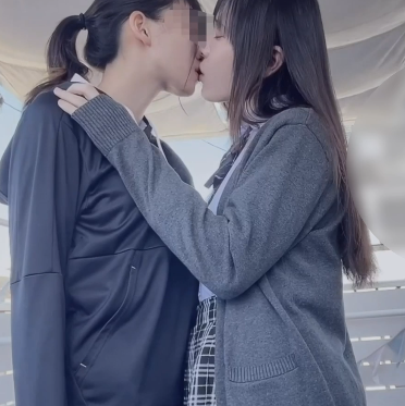 推特ゆうひな&Senyasenyanko双人伪娘两段近5G精压超带感