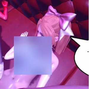 樱漫Atlantic雌堕漫画2部+778p+150M资源绝了