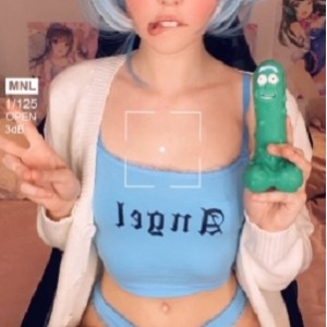 抖$音@李妍魔改反差合集188部58G绝了