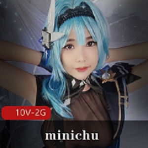 [minichu][超稀有][11部]OnlyFans双人作品套餐[1080P][5G肉量]